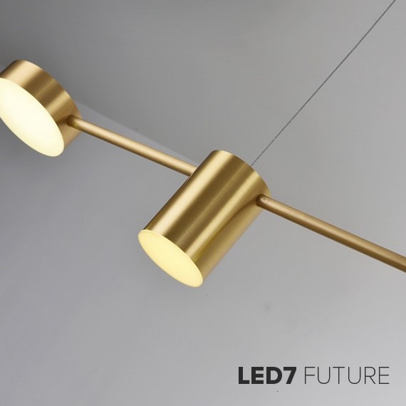 Loft Industry Modern - Line HR